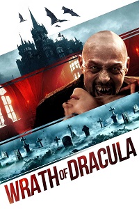 دانلود زیرنویس فارسی فیلم Wrath of Dracula 2023