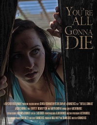 دانلود زیرنویس فیلم You’re All Gonna Die 2023 - بلو سابتايتل