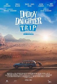 دانلود زیرنویس فارسی فیلم Daddy Daughter Trip 2022
