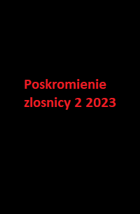 دانلود زیرنویس فارسی فیلم Poskromienie zlosnicy 2 2023
