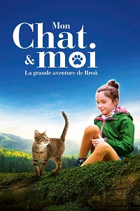 دانلود زیرنویس فارسی فیلم A Cat’s Life 2023