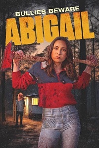 دانلود زیرنویس فارسی فیلم Abigail 2023