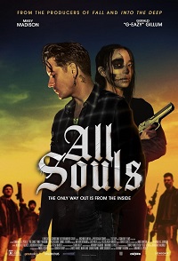 دانلود زیرنویس فارسی فیلم All Souls 2023