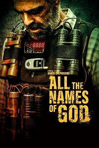 دانلود زیرنویس فارسی فیلم All the Names of God 2023