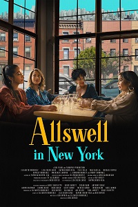 دانلود زیرنویس فارسی فیلم Allswell in New York 2023