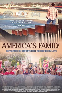 دانلود زیرنویس فارسی فیلم America’s Family 2022