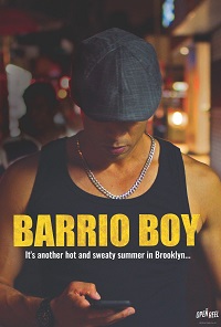 دانلود زیرنویس فارسی فیلم Barrio Boy 2022