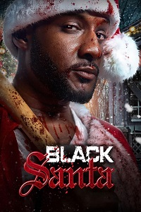 دانلود زیرنویس فارسی فیلم Black Santa 2023