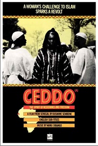 دانلود زیرنویس فارسی فیلم Ceddo 1977