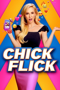 دانلود زیرنویس فارسی فیلم Chick Flick 2023