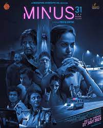 دانلود زیرنویس فارسی فیلم Minus 31: The Nagpur Files 2023
