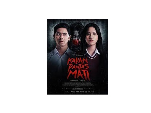 دانلود زیرنویس فارسی فیلم Pamali 2022