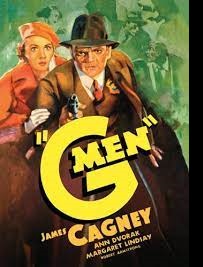 دانلود زیرنویس فارسی فیلم ‘G’ Men 1935