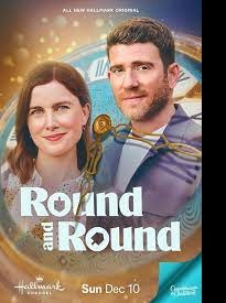 دانلود زیرنویس فارسی فیلم Round and Round 2023