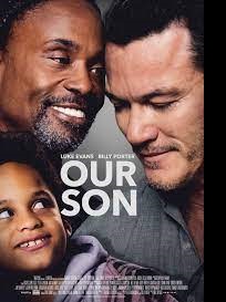 دانلود زیرنویس فارسی فیلم Our Son 2023