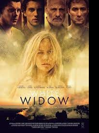 دانلود زیرنویس فارسی فیلم White Widow 2023