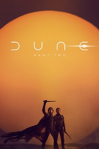 دانلود زیرنویس فارسی فیلم Dune: Part Two 2024