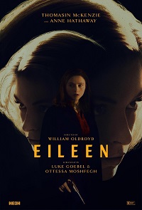 دانلود زیرنویس فارسی فیلم Eileen 2023