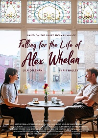 دانلود زیرنویس فارسی فیلم Falling for the Life of Alex Whelan 2023