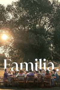 دانلود زیرنویس فارسی فیلم Familia 2023