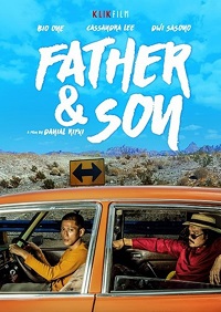 دانلود زیرنویس فارسی فیلم Father & Son 2022