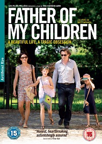 دانلود زیرنویس فارسی فیلم Father of My Children 2009