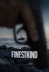دانلود زیرنویس فارسی فیلم Finestkind 2023