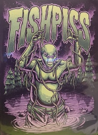 دانلود زیرنویس فارسی فیلم Fish Piss 2023