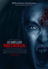دانلود زیرنویس فارسی فیلم Beddua: The Curse 2018