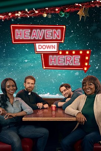 دانلود زیرنویس فارسی فیلم Heaven Down Here 2023