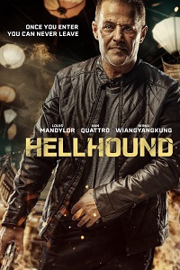 دانلود زیرنویس فارسی فیلم Hellhound 2024