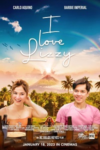 دانلود زیرنویس فارسی فیلم I Love Lizzy 2023