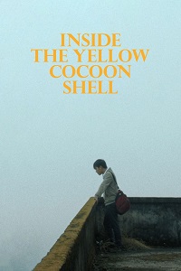 دانلود زیرنویس فارسی فیلم Inside the Yellow Cocoon Shell 2023