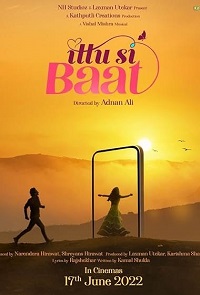 دانلود زیرنویس فارسی فیلم Ittu Si Baat 2022
