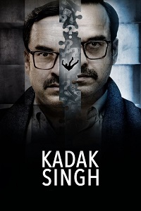 دانلود زیرنویس فارسی فیلم Kadak Singh 2023