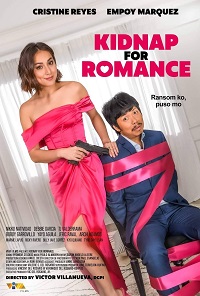 دانلود زیرنویس فارسی فیلم Kidnap for Romance 2023