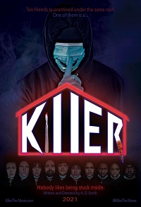 دانلود زیرنویس فارسی فیلم Killer 2021