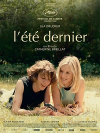 دانلود زیرنویس فارسی فیلم Last Summer 2023