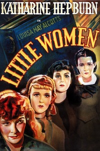 دانلود زیرنویس فارسی فیلم Little Women 1933