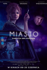 دانلود زیرنویس فارسی فیلم Miasto 2021