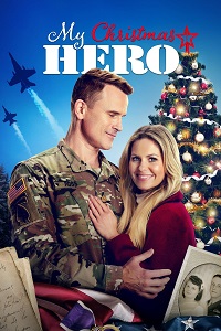 دانلود زیرنویس فارسی فیلم My Christmas Hero 2023