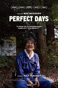 دانلود زیرنویس فارسی فیلم Perfect Days 2023