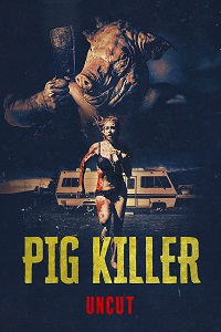 دانلود زیرنویس فارسی فیلم Pig Killer 2022