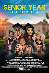 دانلود زیرنویس فارسی فیلم Senior Year: Love Never Fails 2023