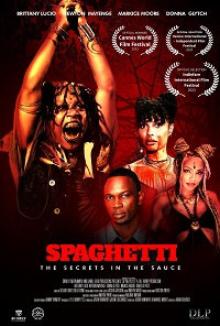 دانلود زیرنویس فارسی فیلم Spaghetti (2023) 2023