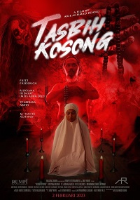 دانلود زیرنویس فارسی فیلم Tasbih Kosong 2023