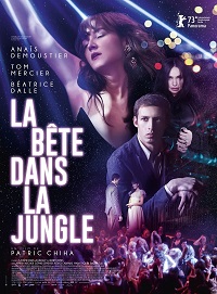 دانلود زیرنویس فارسی فیلم The Beast in the Jungle 2023