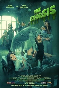 دانلود زیرنویس فارسی فیلم The Exorsis 2021