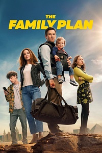 دانلود فیلم The Family Plan 2023 (نقشه خانوادگی 2023) رایگان