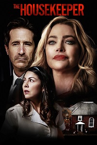 دانلود زیرنویس فارسی فیلم The Housekeeper 2023
